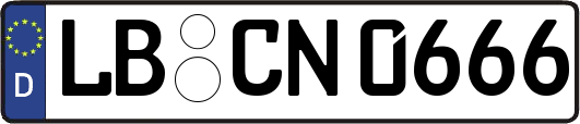 LB-CN0666