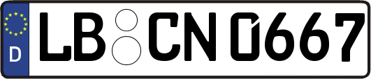 LB-CN0667