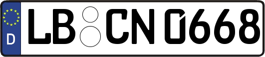LB-CN0668