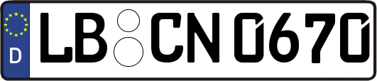 LB-CN0670