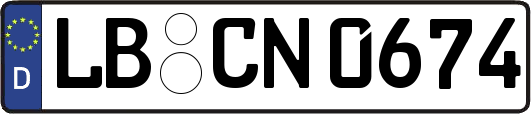 LB-CN0674