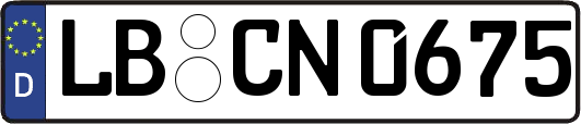 LB-CN0675