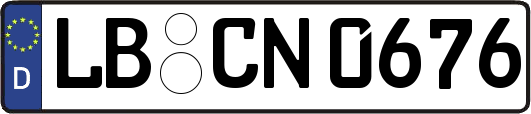 LB-CN0676