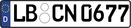 LB-CN0677