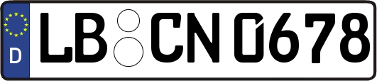 LB-CN0678