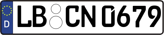 LB-CN0679