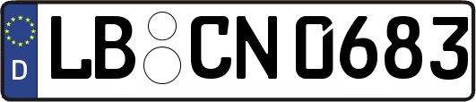 LB-CN0683