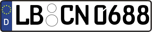 LB-CN0688