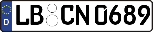 LB-CN0689