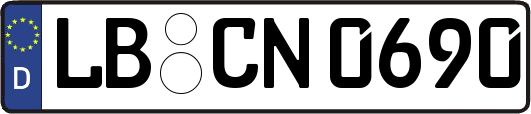 LB-CN0690