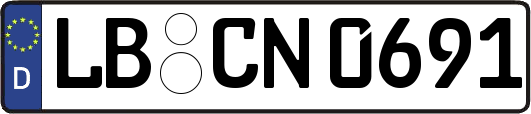 LB-CN0691