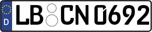 LB-CN0692