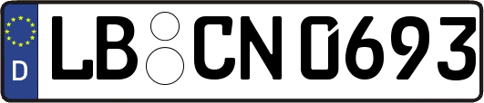 LB-CN0693