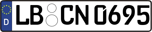 LB-CN0695