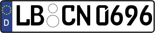 LB-CN0696
