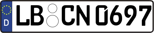 LB-CN0697