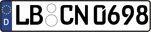 LB-CN0698