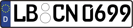 LB-CN0699