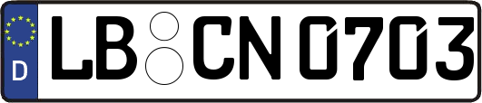 LB-CN0703
