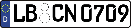 LB-CN0709