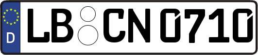 LB-CN0710