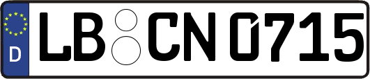 LB-CN0715