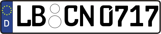 LB-CN0717