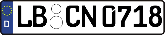 LB-CN0718