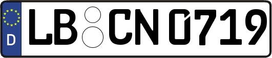 LB-CN0719