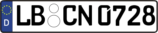 LB-CN0728