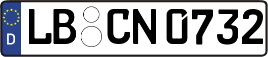 LB-CN0732