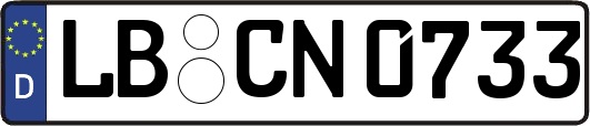 LB-CN0733