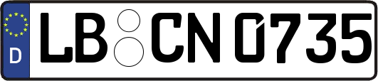 LB-CN0735