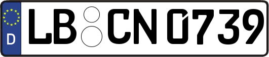 LB-CN0739
