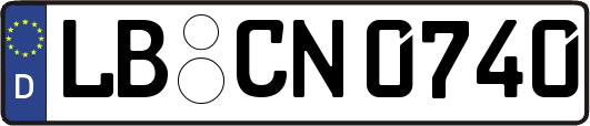 LB-CN0740