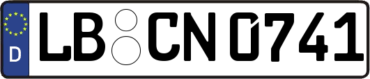 LB-CN0741