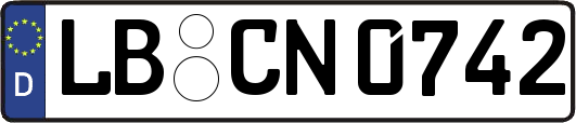 LB-CN0742