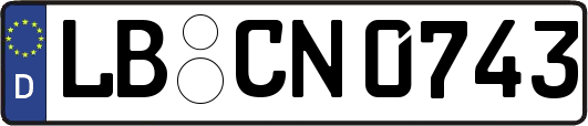 LB-CN0743