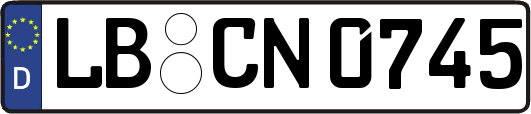 LB-CN0745