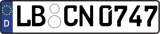 LB-CN0747