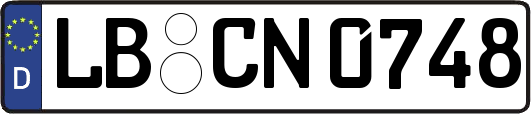 LB-CN0748