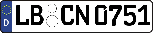 LB-CN0751