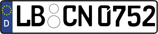 LB-CN0752