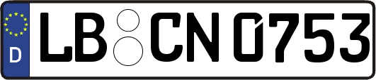 LB-CN0753