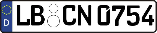 LB-CN0754