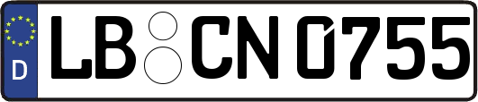 LB-CN0755
