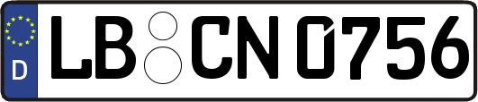 LB-CN0756