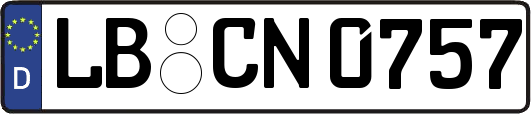 LB-CN0757
