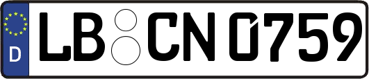 LB-CN0759