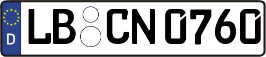 LB-CN0760